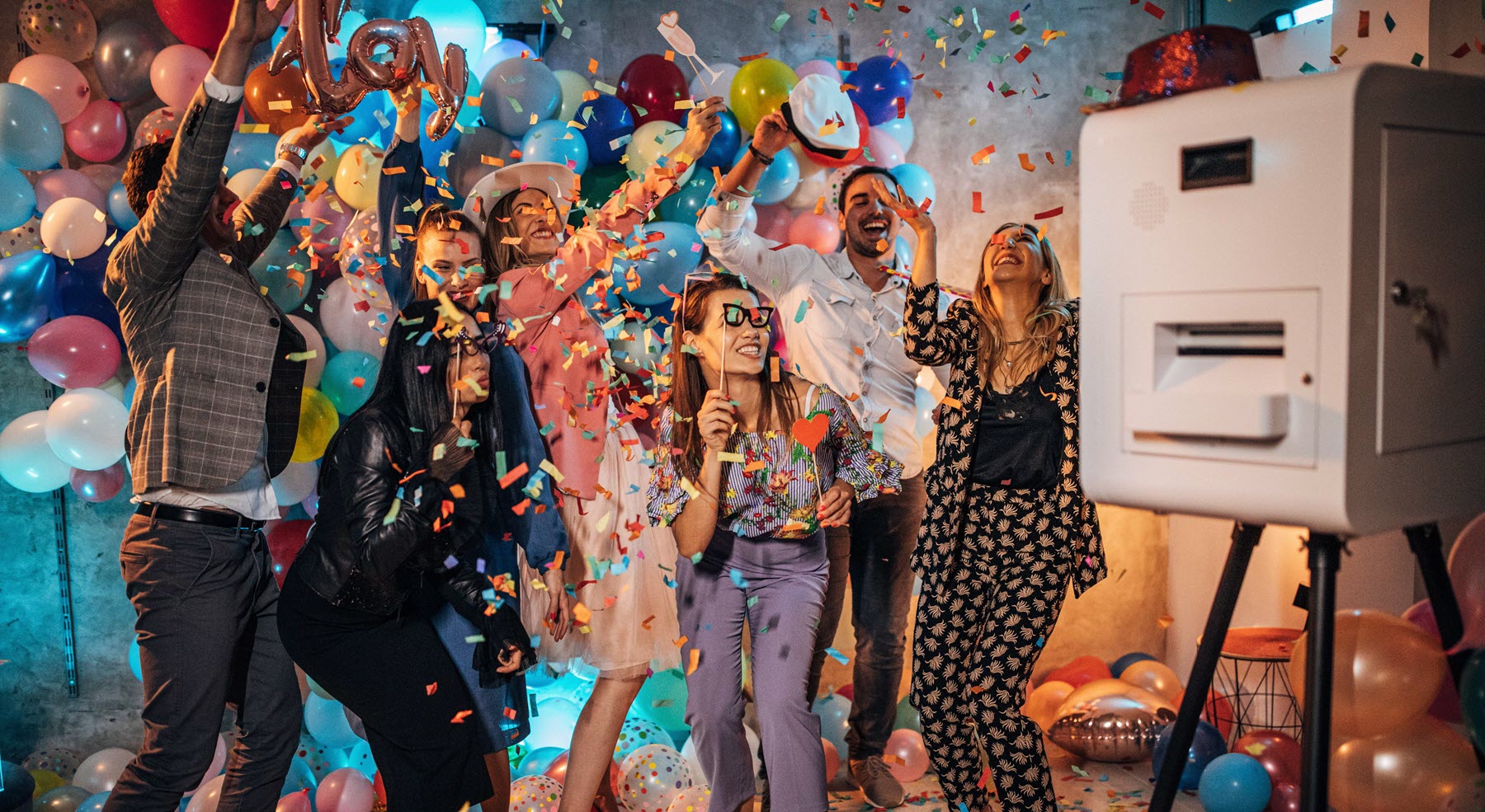 Keine Events mehr verpassen!