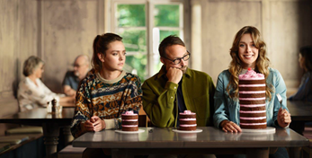 Jetzt bis zu 1.00% Zins auf unseren Sparkonten