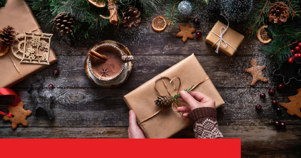 Newsletter zum Jahresende