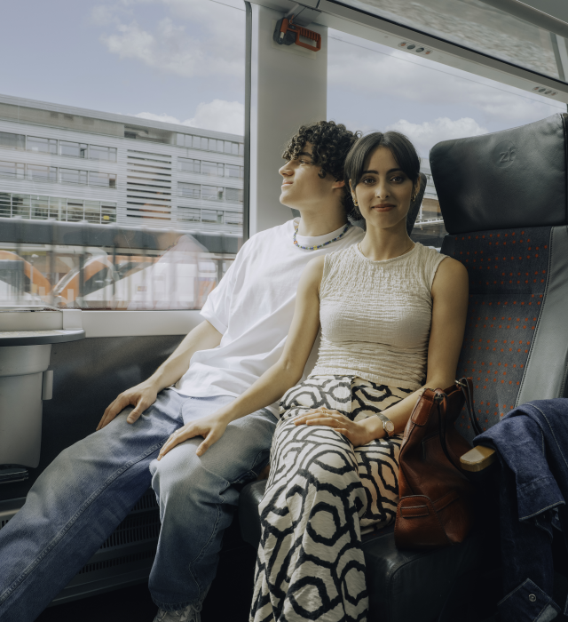 YoungMember’s aufgepasst!