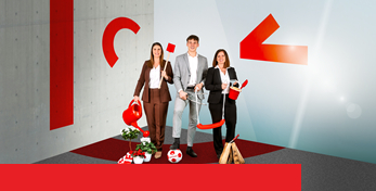 Ihre Idee, unsere Finanzierung