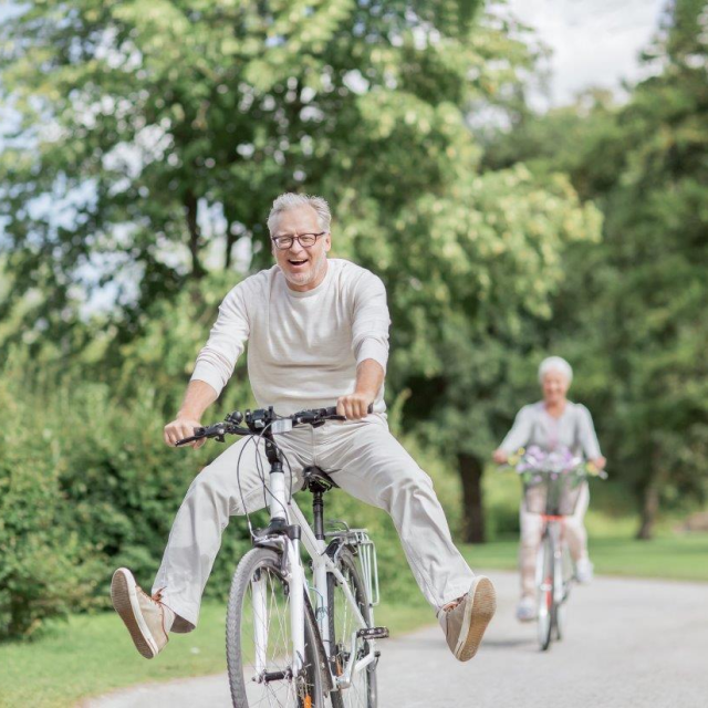 Pensionsplanungsanlass am 5. November 2025