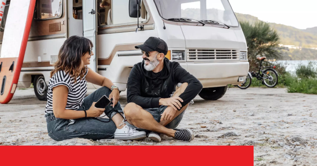 Clever Vermögen aufbauen