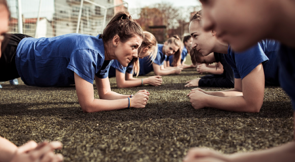 Neues Jahr, neue Vorsätze – auch bei uns!