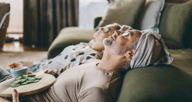 Entspannt vorsorgen: So holen Sie das Maximum aus Ihrer Vorsorge