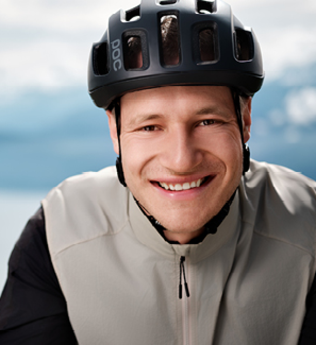 Ich will Gold. Und Sie?