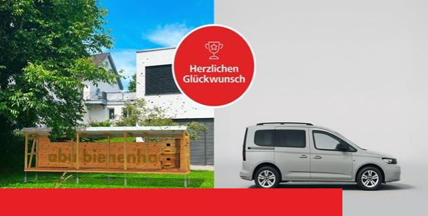 Jubiläumsbonus – das sind die Gewinner