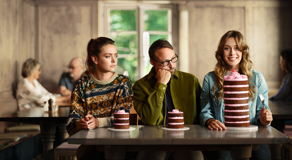 Attraktive Vorzugszinsen