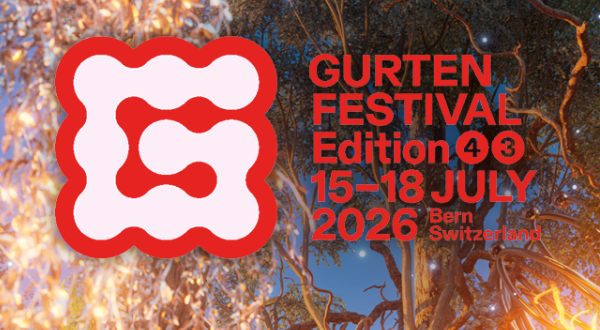 Wettbewerb Gurtenfestival-Tickets