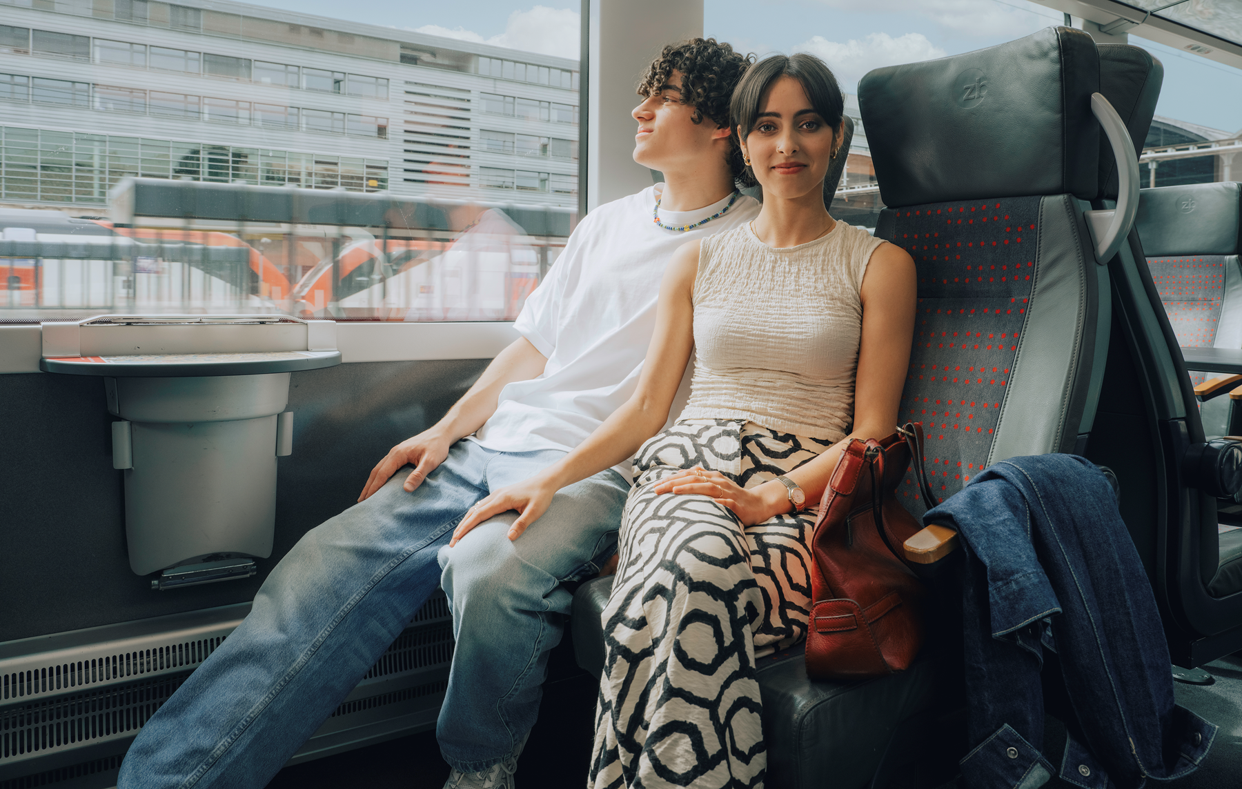 YoungMember’s aufgepasst!