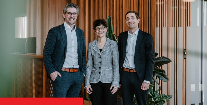 iiblig 01/2025 - Raiffeisenbank Wittenbach-Häggenschwil