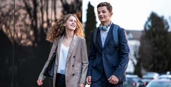 Informationsanlass Banklehre bei der Raiffeisenbank Gürbe