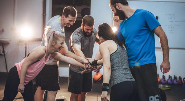 Vereinssponsoring Raiffeisen Verein(t)