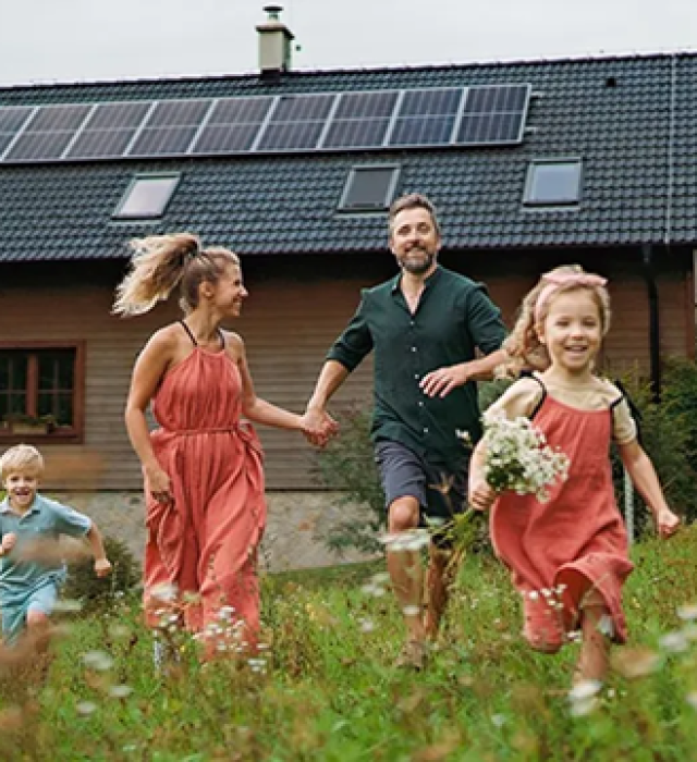 Schenken Sie Ihrem Zuhause 30 Minuten Zeit