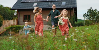 Schenken Sie Ihrem Zuhause 30 Minuten Zeit